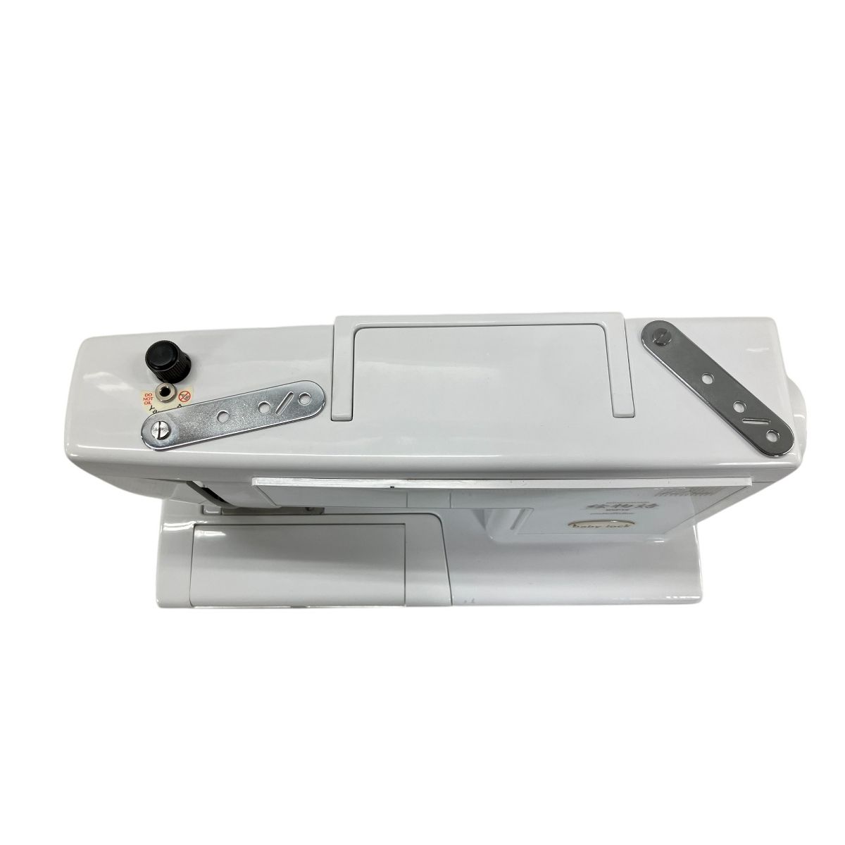 JUKI BNP12 baby lock ベビーロック 絵物語 12本針 ニードルパンチ