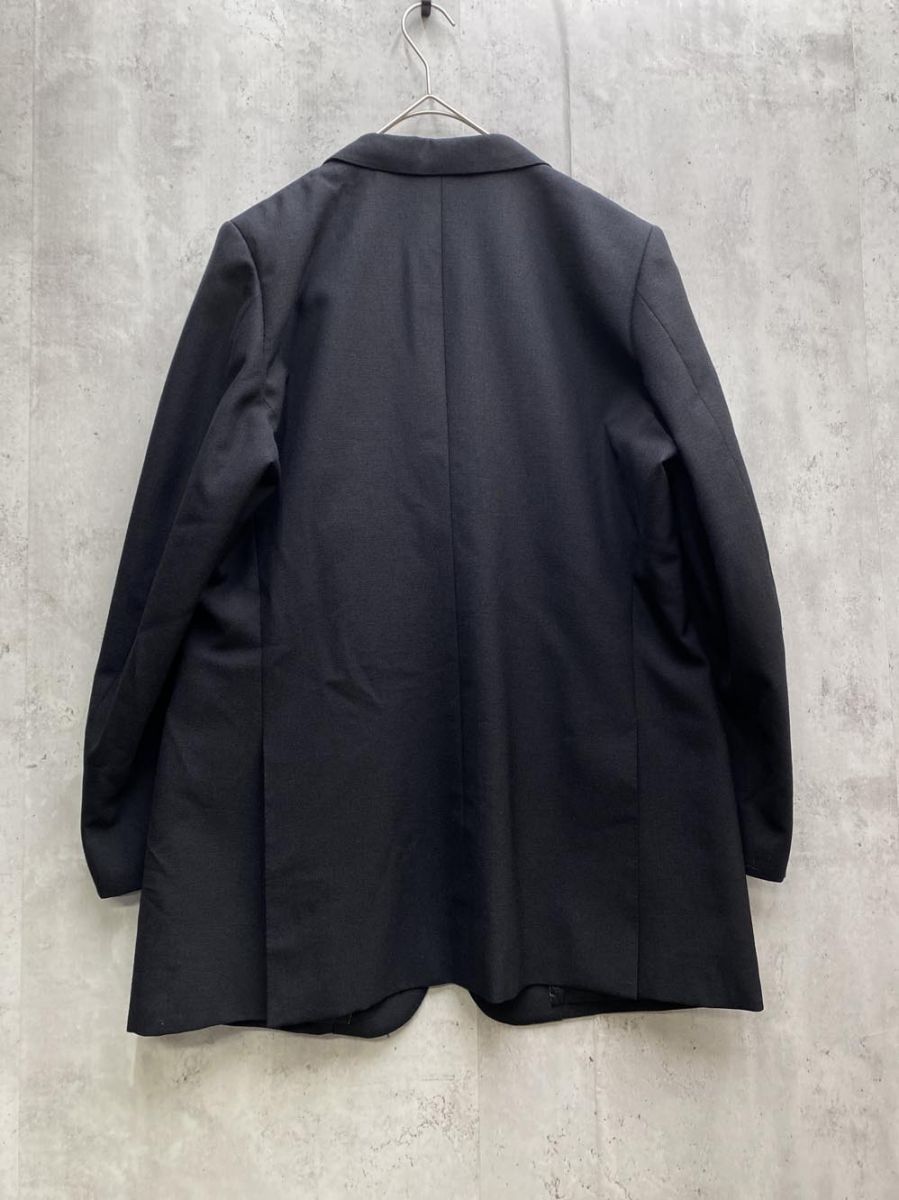 きたちゃん　HENRY POOLE ヘンリープール チェスターコート きたちゃん様専用 HENRY POOLE ヘンリープール チェスターコート