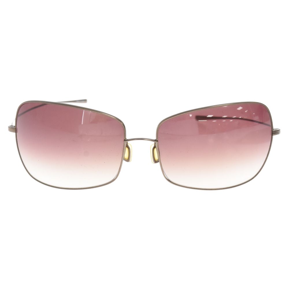 OLIVER PEOPLES (オリバーピープルズ) Papillon カラーレンズ