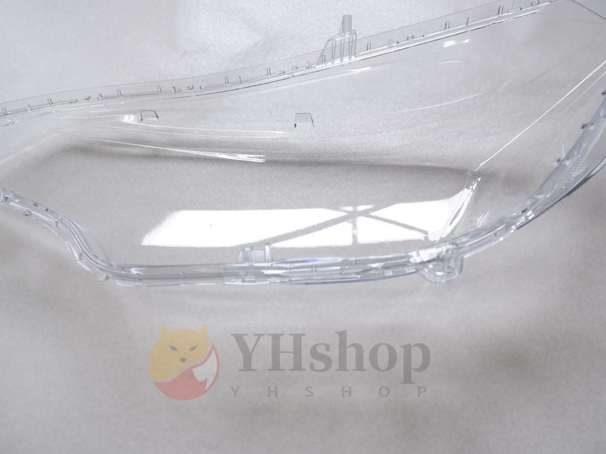 ひび割れ リペアレンズ