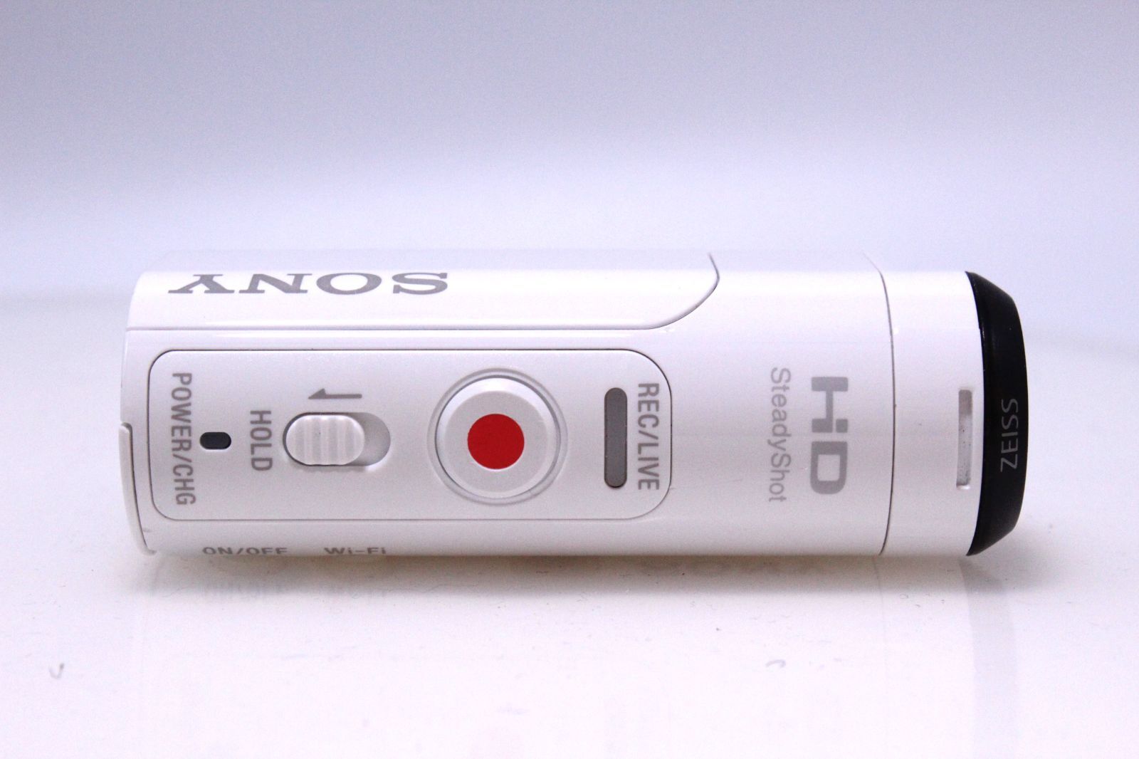 訳アリ SONY ウエアラブルアクションカム HDR-AZ1 おまけ付 SONY HDR