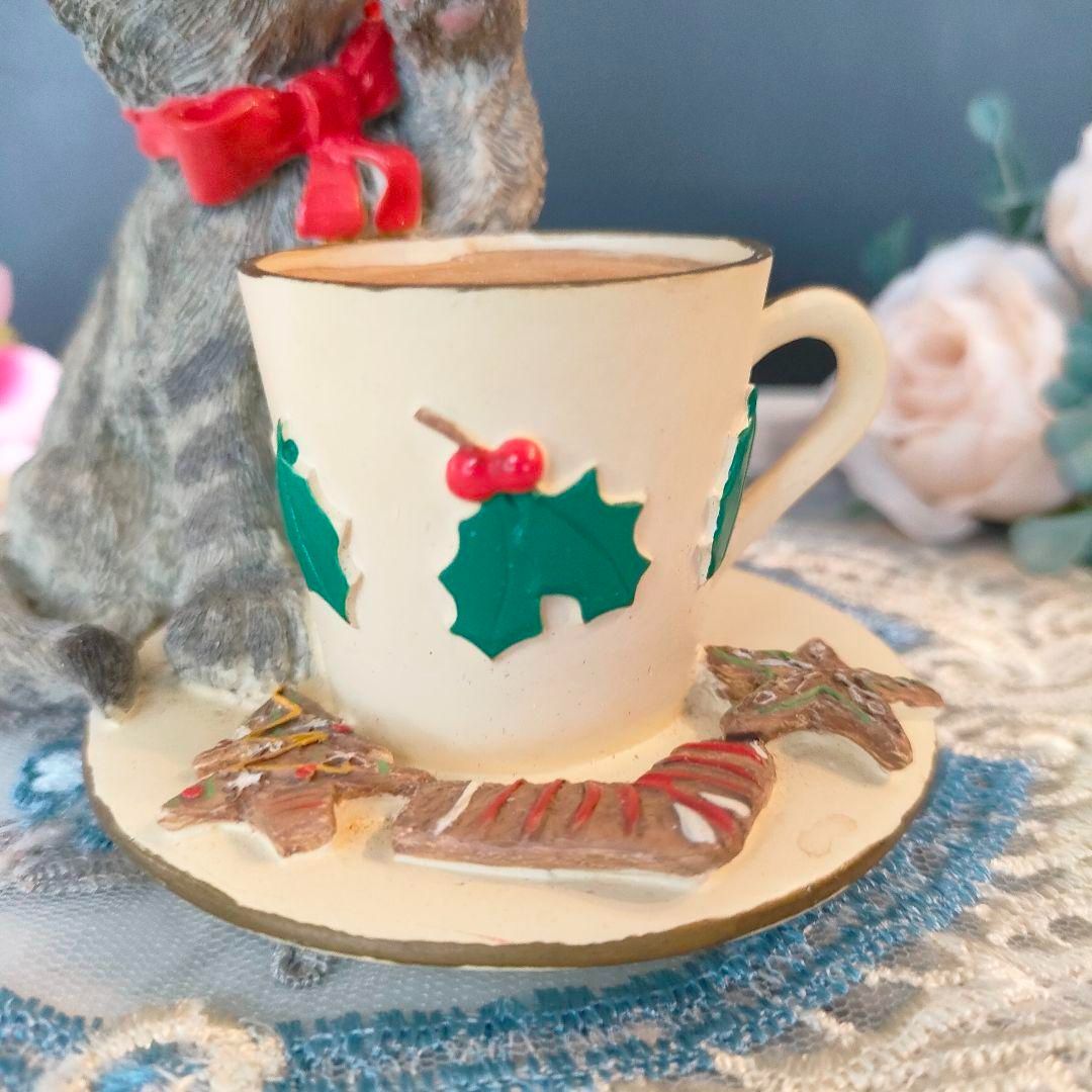 LENOX レノックス 猫 陶器 置物 キャット 24K ハンドペイント作品 LENOX レノックス 猫 陶器 置物 キャット 24K 限定ハンド