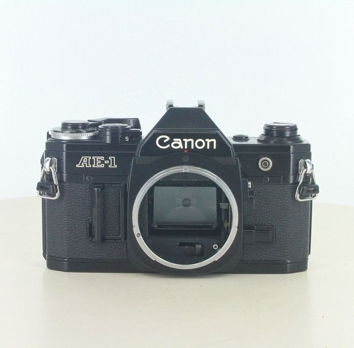 【】(キヤノン) Canon AE-1