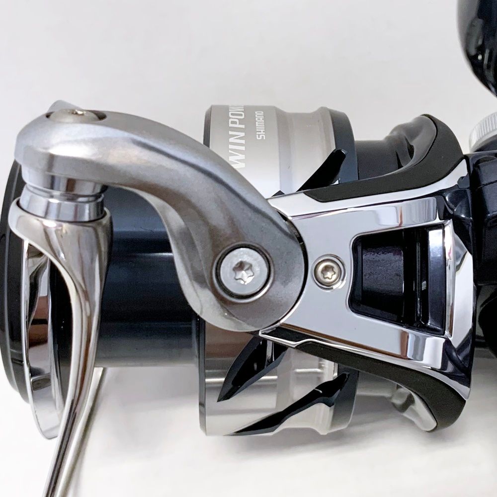加古川店】 中古 SHIMANO | シマノ リール 21ツインパワーSW