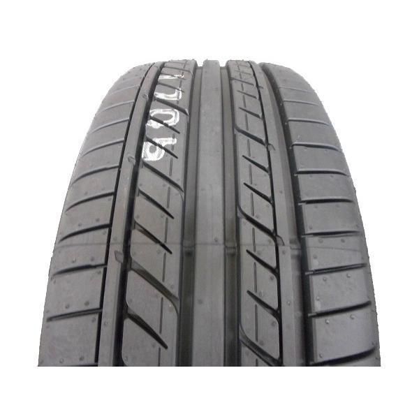 4本セット 205/50R17 2023年製造 新品サマータイヤ GOODYEAR EAGLE LS EXE 送料無料 205/50/17【即購入可】  - メルカリ