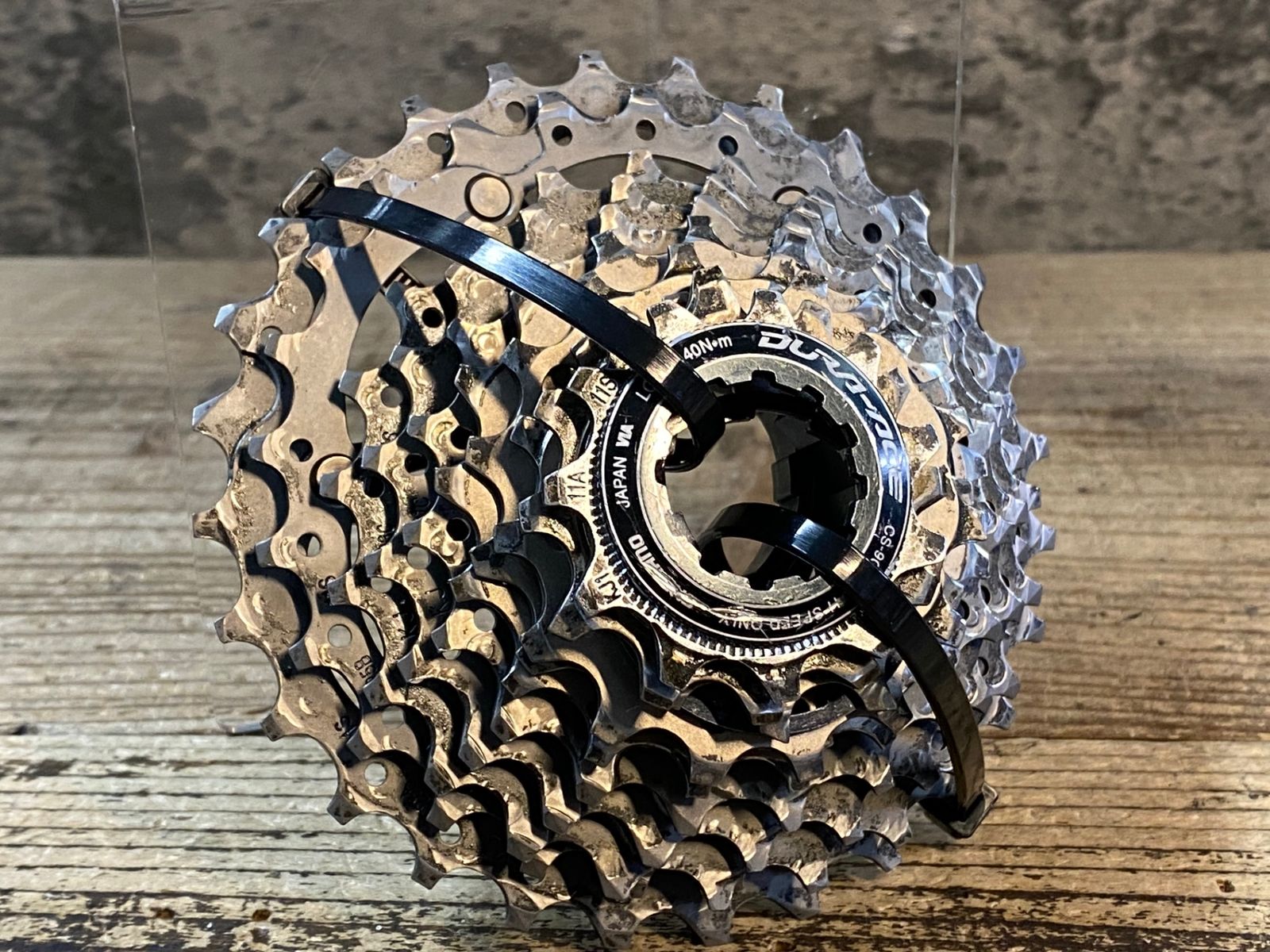 SHIMANO DURA-ACE FC-R9200 160 XD クランクアーム DURA-ACE クランク