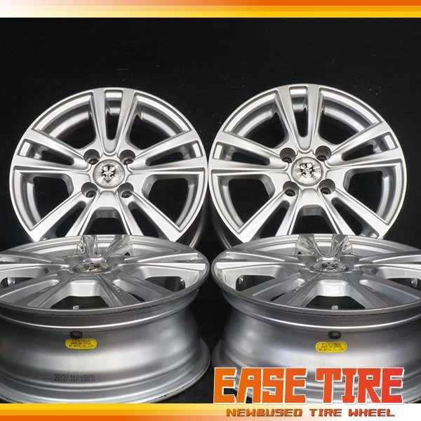 Weds JOKER 【 14×5.5J +42 100 4H 4本 】 アクア ヴィッツ パッソ ブーン ノート デミオ等