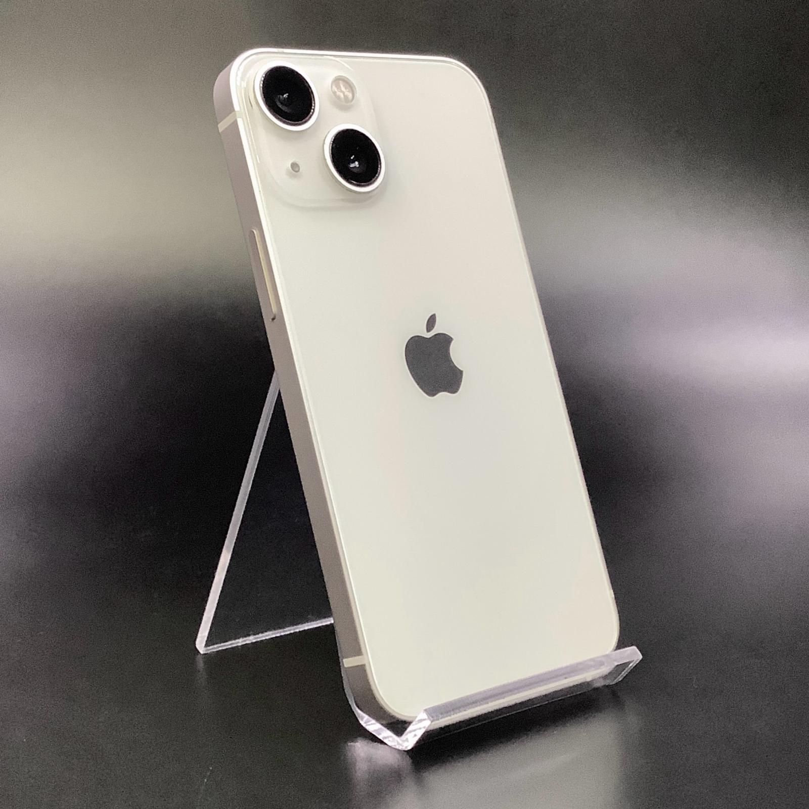 iPhone 13 mini 512 GB SIMフリー スターライト Apple iPhone 13 mini