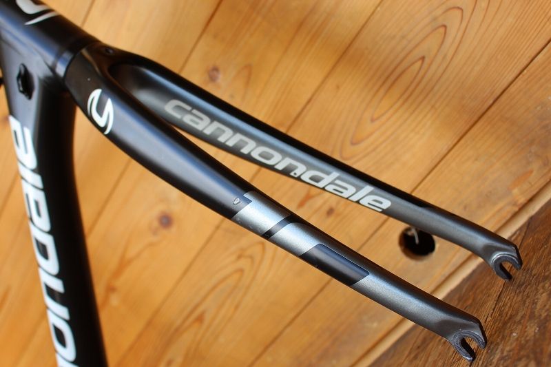 キャノンデール CANNONDALE キャド10 CAAD10 2012年モデル 54サイズ