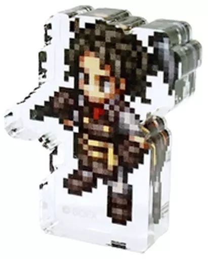 希少☆トライアングルストラテジー　ドットアクリルブロック　未開封品30個 トライアングルストラテジー ドットアクリルブロック (30個セット