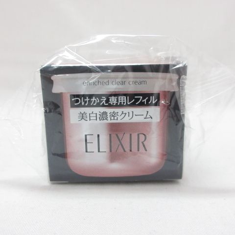 ブライトニング エンリッチド クリーム｜クリーム ・ アイクリーム