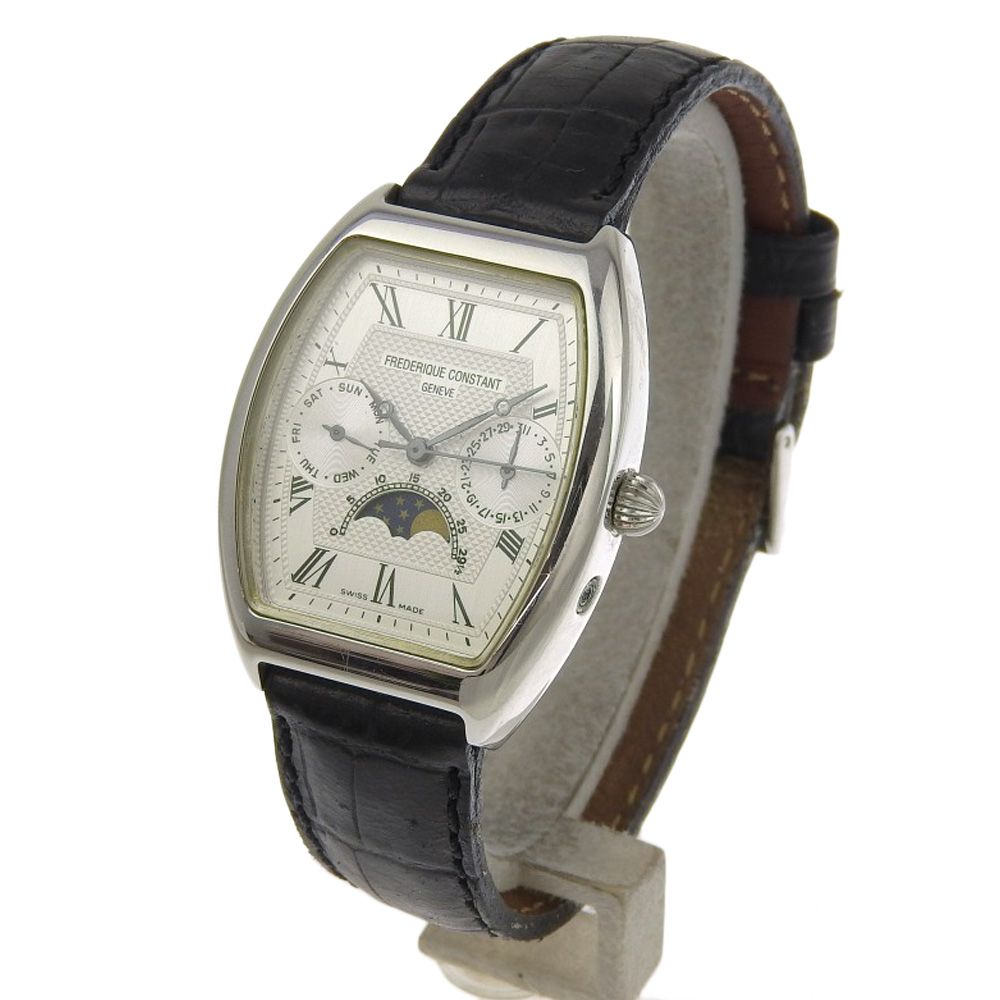良品 FREDERIQUE CONSTANT フレデリックコンスタント ムーン