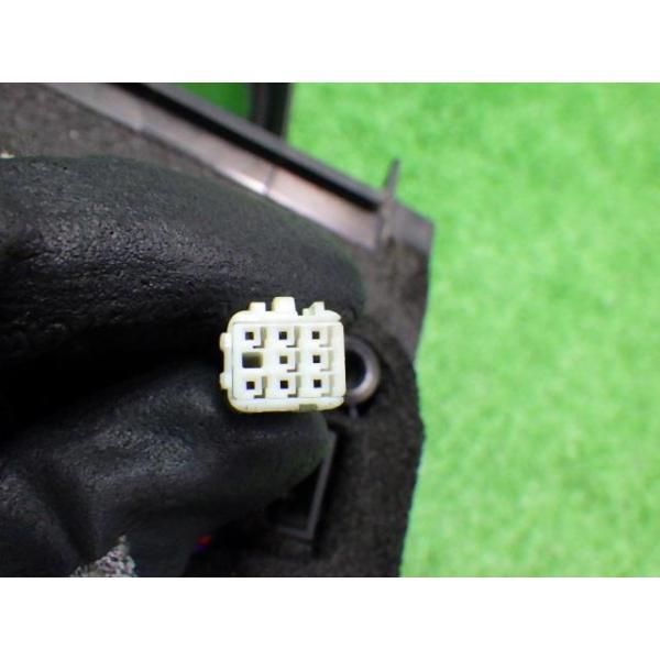 ルークス ML21S 右サイドミラー・ドアミラー Gリミテッド 4WD Z2S 