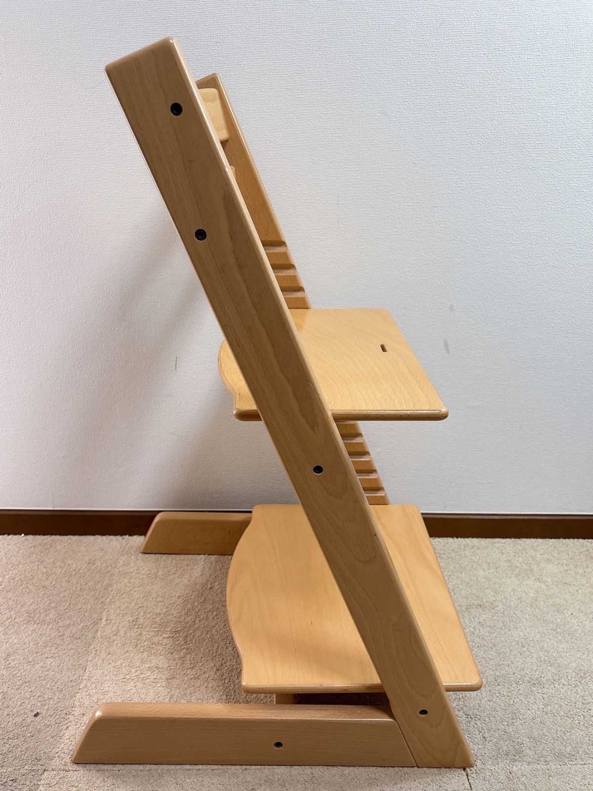 STOKKE Tripp Trapp S/N:6 セール ストッケ トリップトラップ ベビー