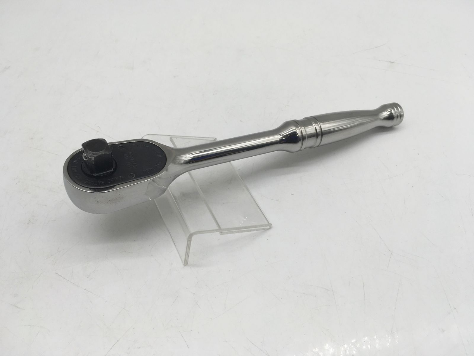 品 Snap-on スナップオン 3 8ラチェットハンドル F936 ITTFKH4FZSG0 エコツール岡崎インター店 M02