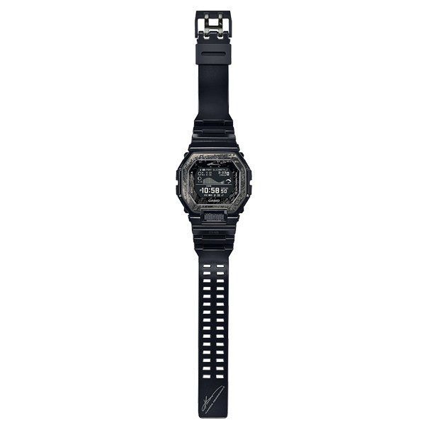 G-SHOCK 五十嵐カノア限定モデル G-LIDE GBX-100KI-1 - メルカリ