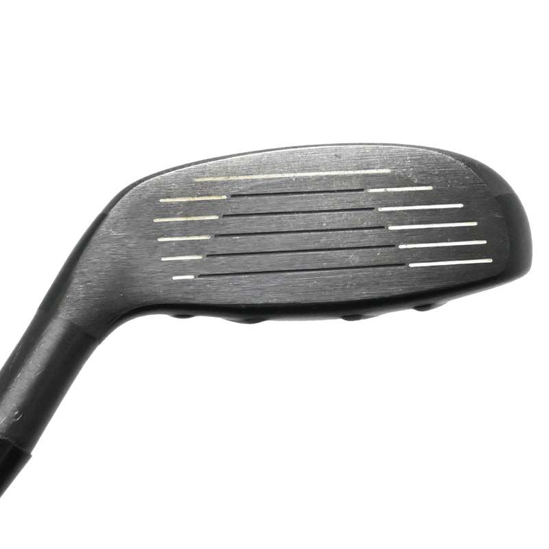 ピン ユーティリティー PING G400 4番 ユーティリティ 22度