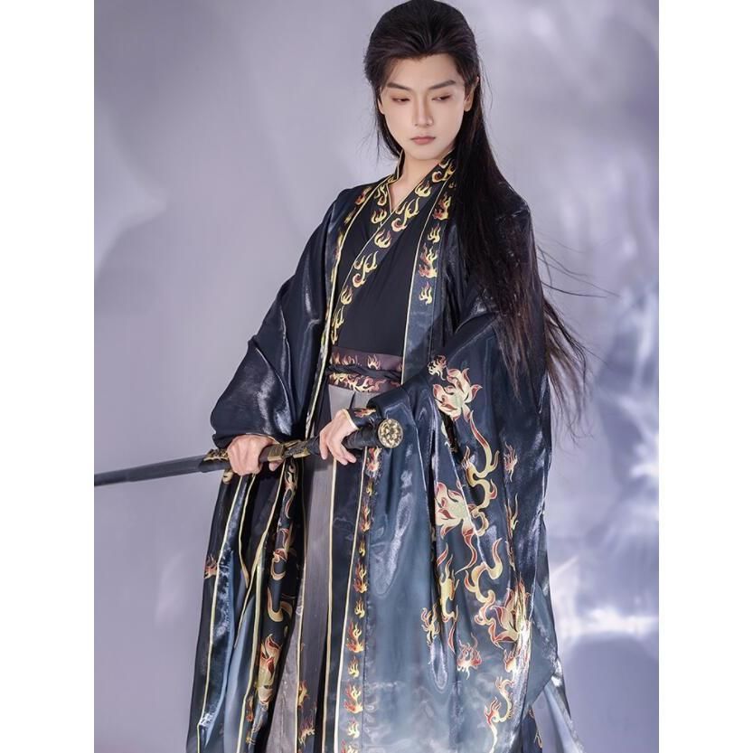 チャイナ服 フェニックス