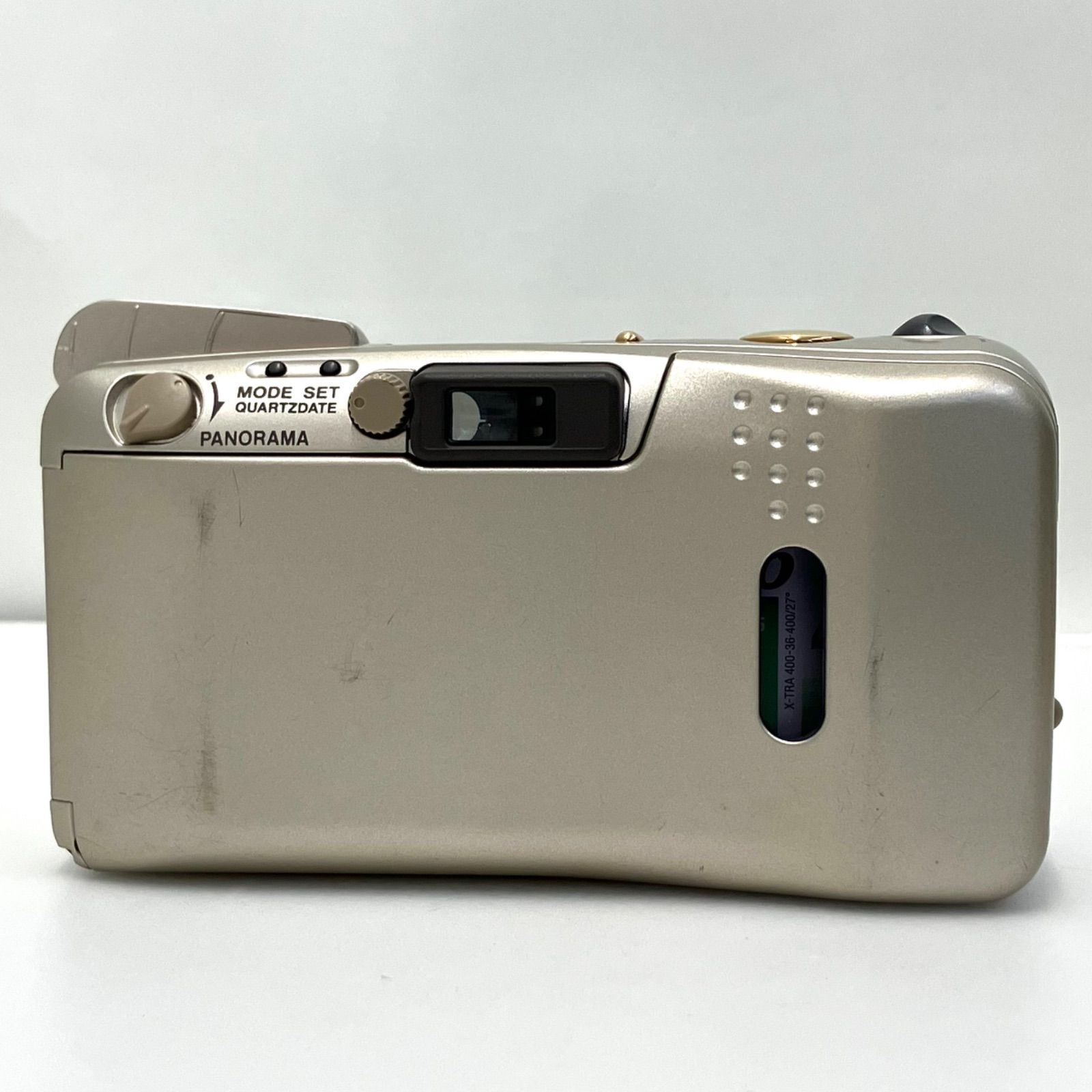 17509】 OLYMPUS μ mju ZOOM105 DELUXE オリンパス ミュー 17509】 OLYMPUS μ mju ZOOM105 DELUXE オリンパス ミュー