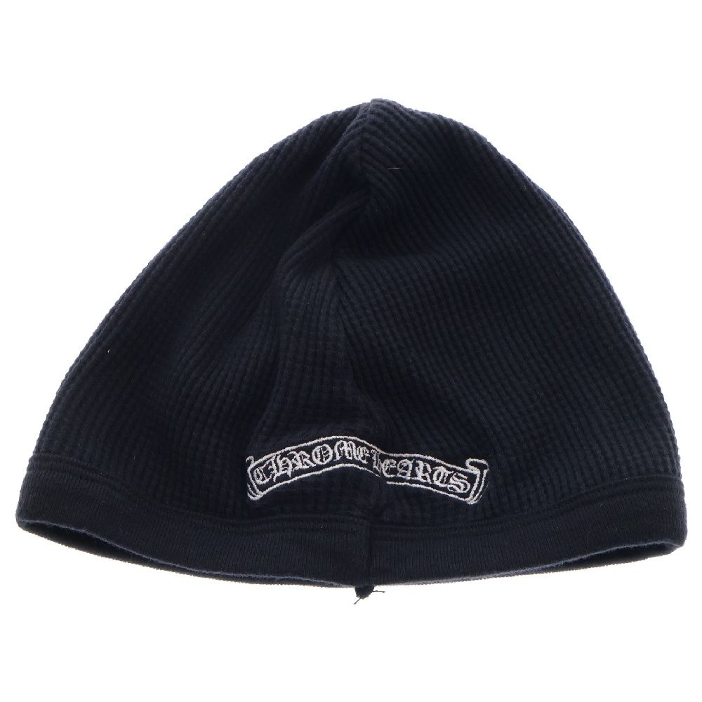 CHROME HEARTS×氷室京介 ニット帽ビーニーキャップ 【公式通販】