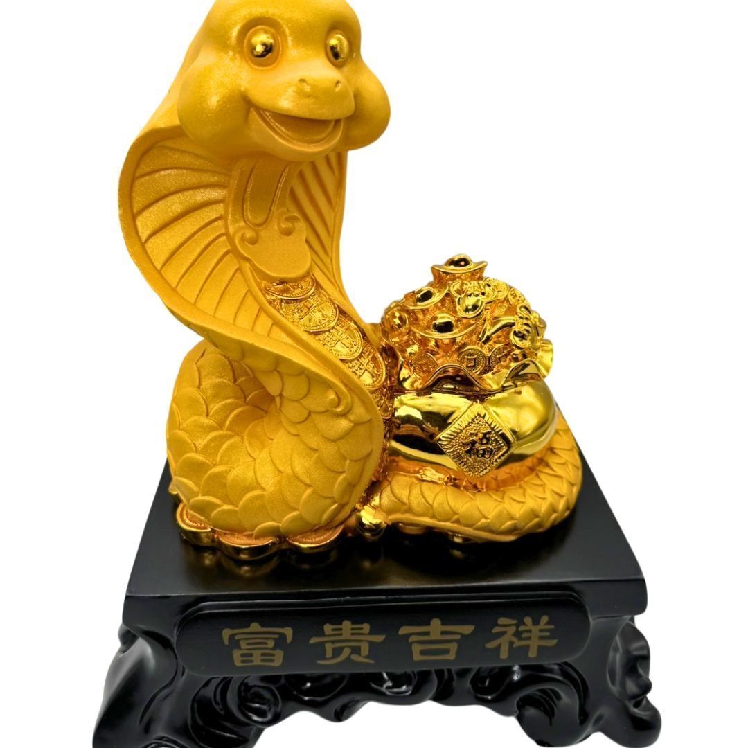 お守り ゴールド