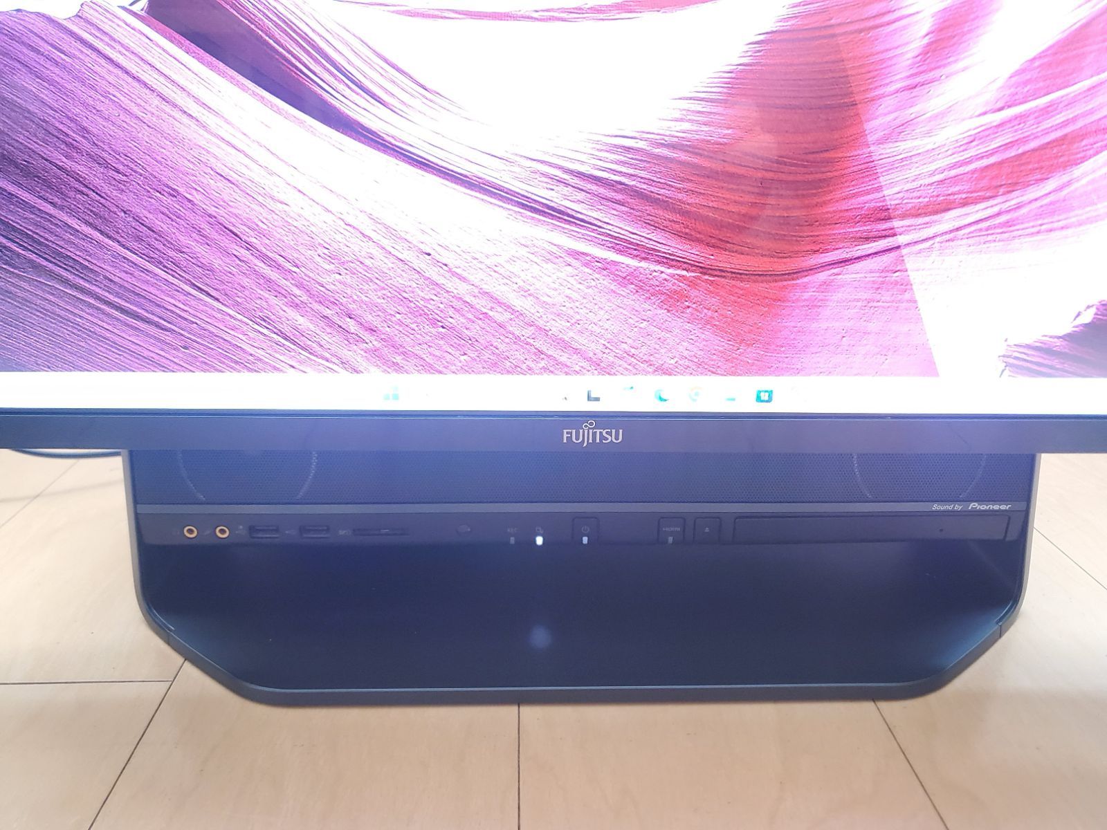 富士通FMV FH90/A3/i7-6700HQ/M.2SSD1TB/32GB 富士通FMV FH90/A3/i7-6700HQ/M.2 512GB/32GB 富士通 FMV