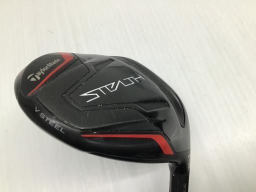 コンパクト テーラーメイド STEALTH 7W フェアウェイウッド FW TENSEI RED TM50 STEALTH FW フレックスS メンズ 男性用 右利き 右用 Cランク ゴルフクラブ