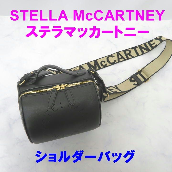 STELL McCARTNEY ショルダーバッグ studioarabiya.com