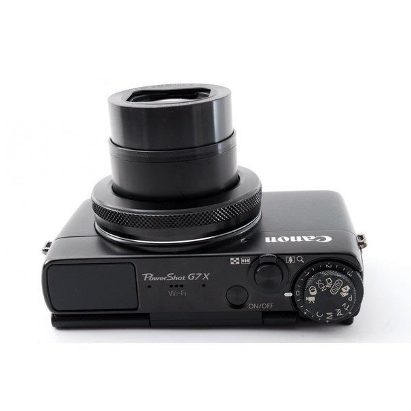 美品！！Canon パワーショット PowerShot G7 X MarkII 美品！Canon
