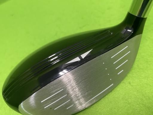 中古】 ブリヂストン PHYZ(2014) U4 ユーティリティ UT PZ-504U