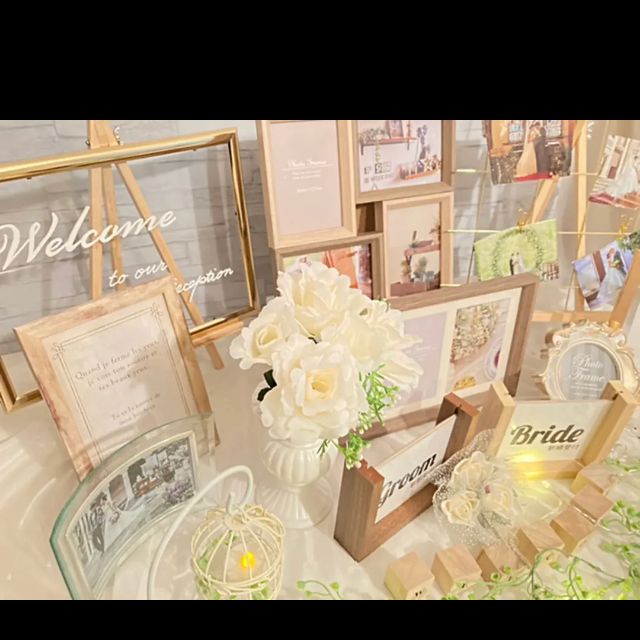 ウェディング　ウェルカムスペース　ウェルカムボードまとめ売り ウェルカムスペースセット まとめ売り 結婚式 ウエディング