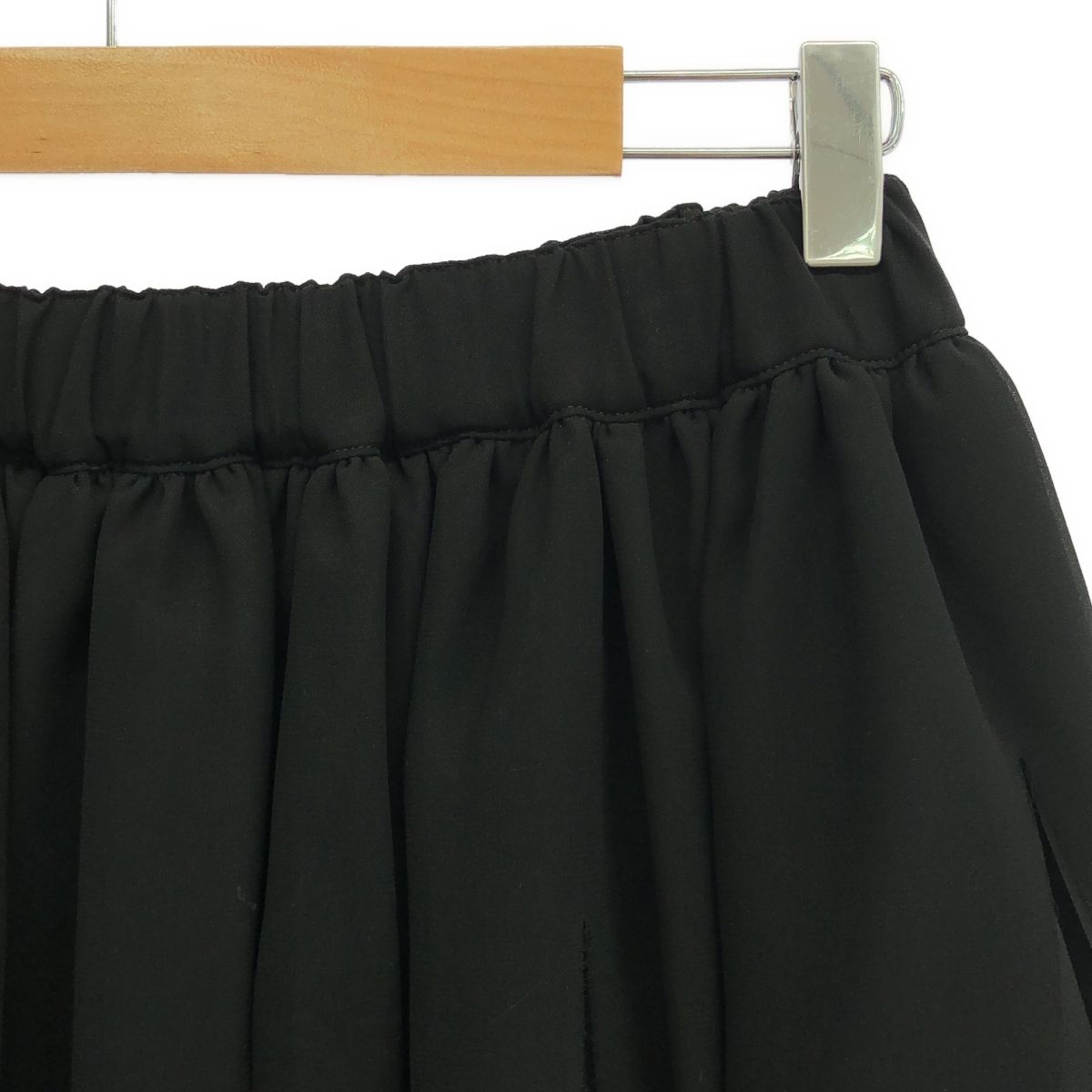 COMME des GARCONS COMME des GARCONS / コムコム | 2022SS / AD2021