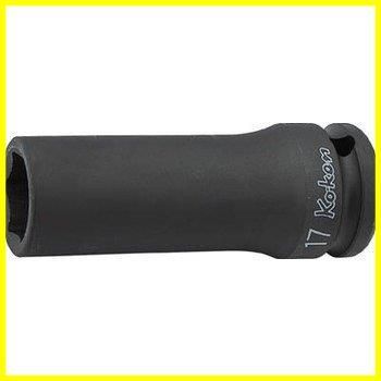 【人気商品】14300M-41 41mm インパクト6角ディープソケット 1/212.7mm)SQ. コーケン