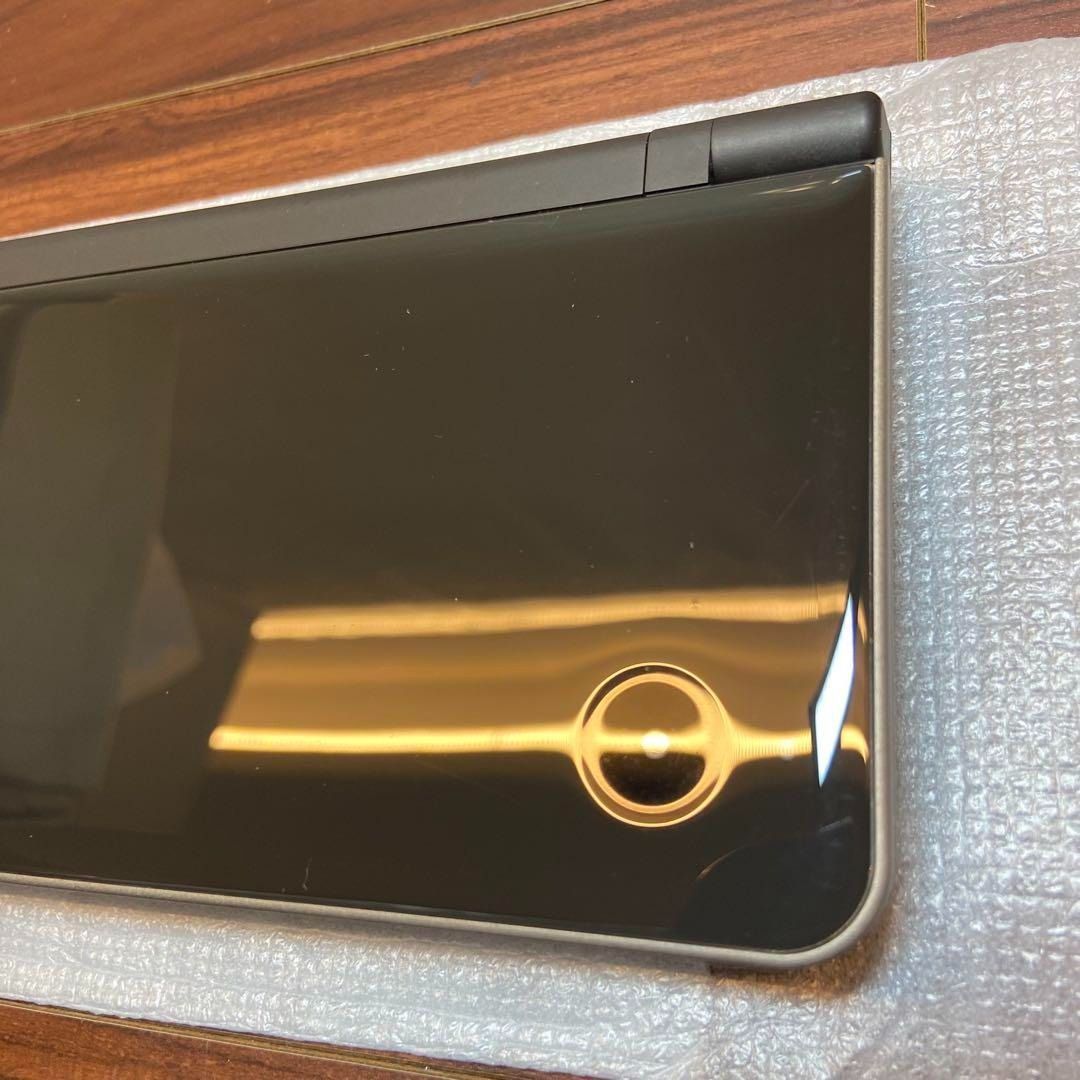 ニンテンドーDSILL