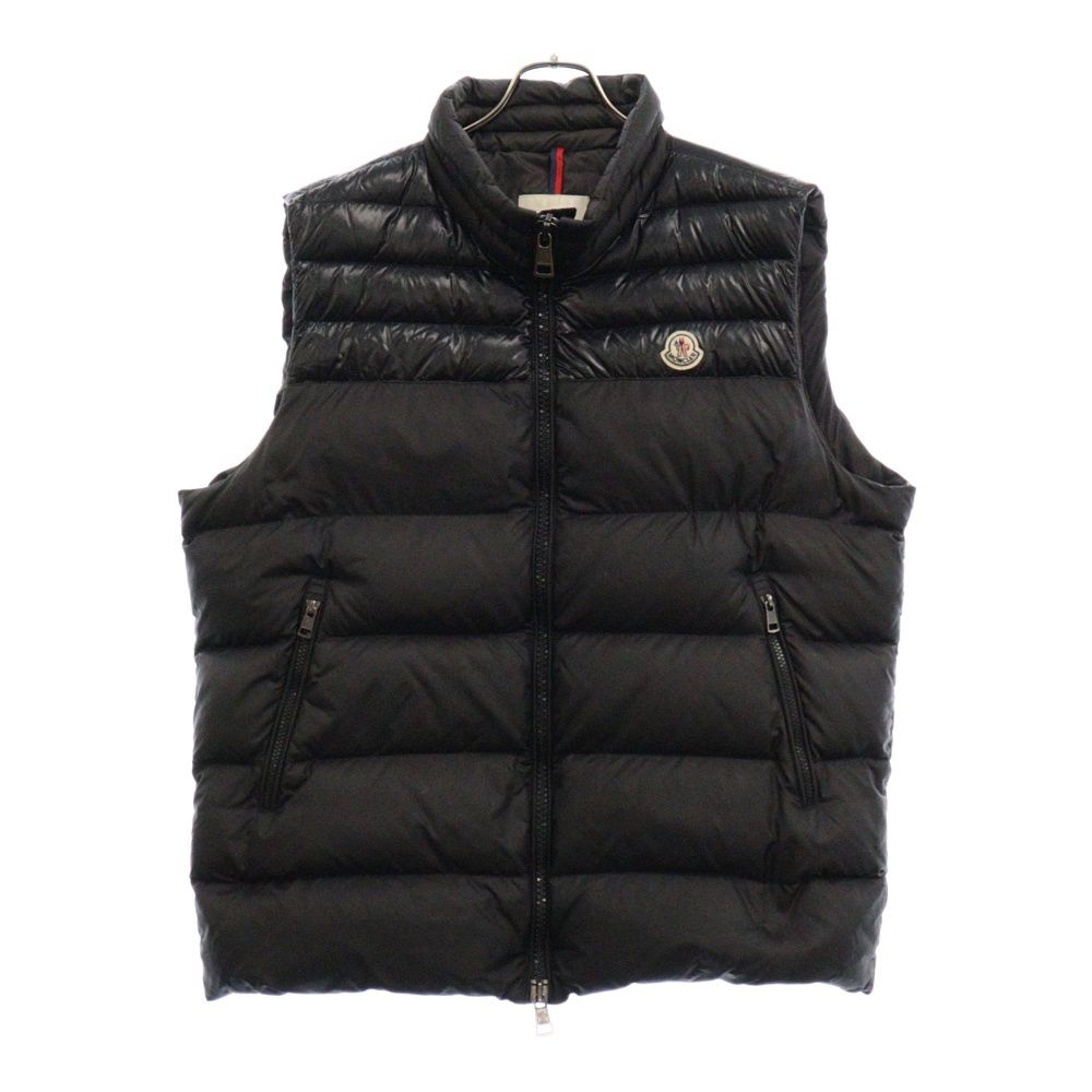 MONCLER (モンクレール) DUPRES GILET A2-091-43370-85-54654 
