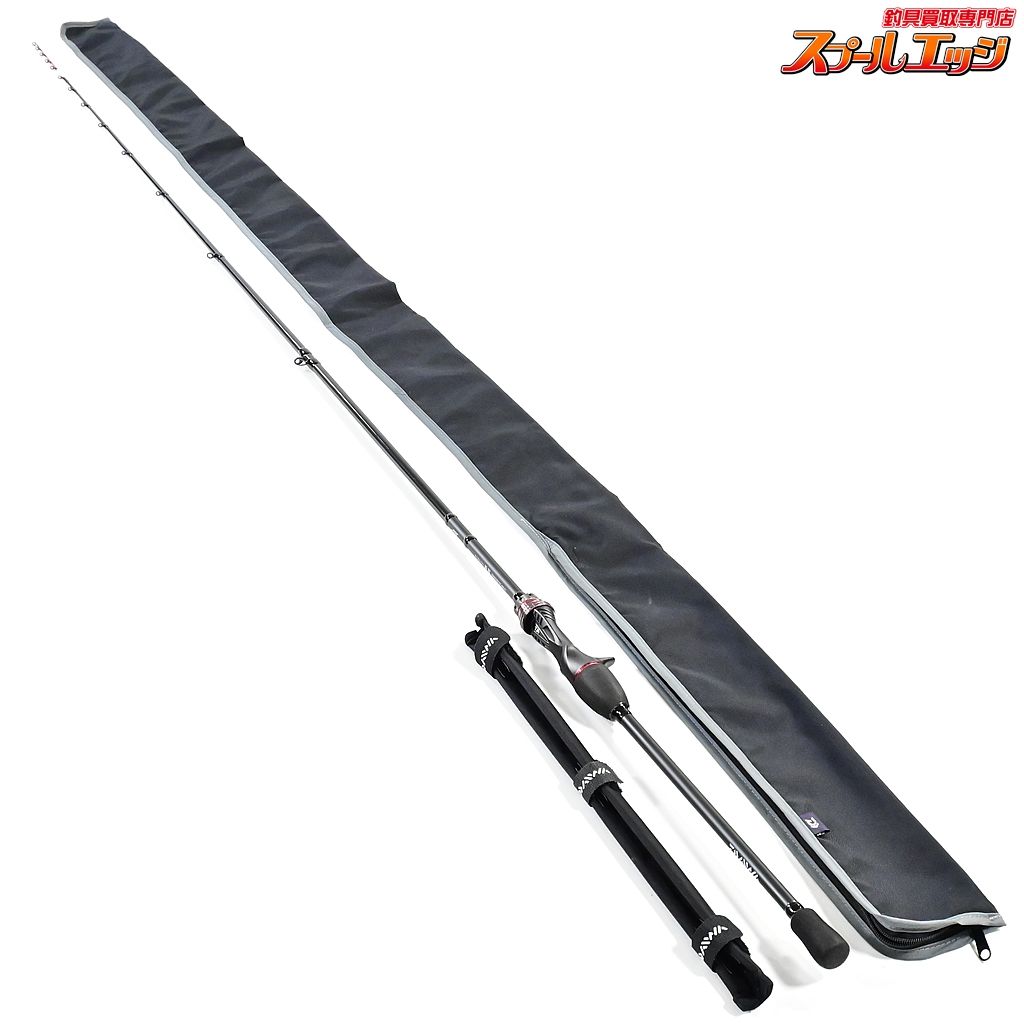 ダイワ 17 鋭 カワハギ EX AGS F1 DAIWA KYOKUEI KAWAHAGI EX AGS F1 カワハギ かわはぎ K_220 v40383