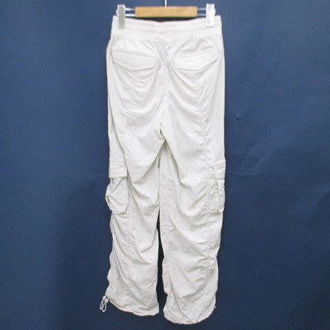 ヨガウェア ロング丈