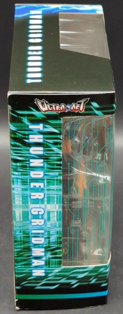 ELECTROCUTICA Piece of Cipher+