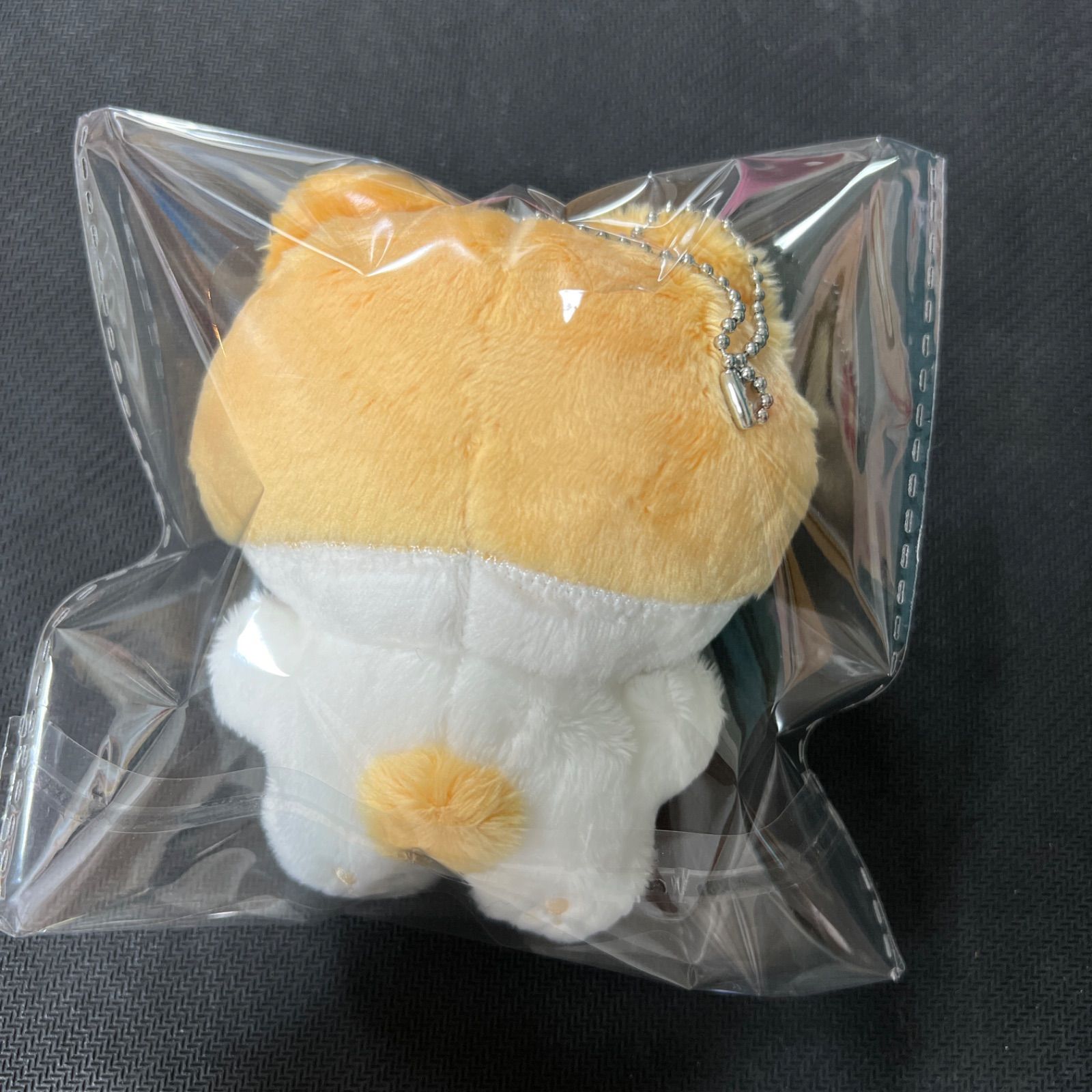 ホシ　ぬいぐるみ　10cm 新品　マスター　セブチ Amazon.co.jp: ホシ ぬいぐるみ 10cm マスター SEVENTEEN セブチ