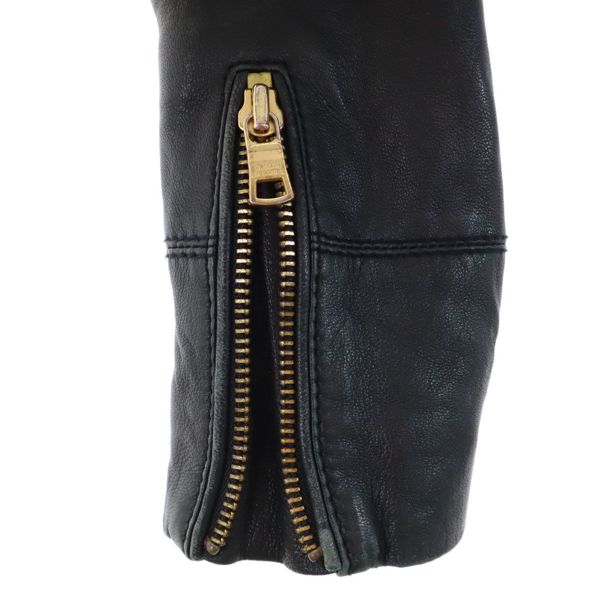 レザージャケット