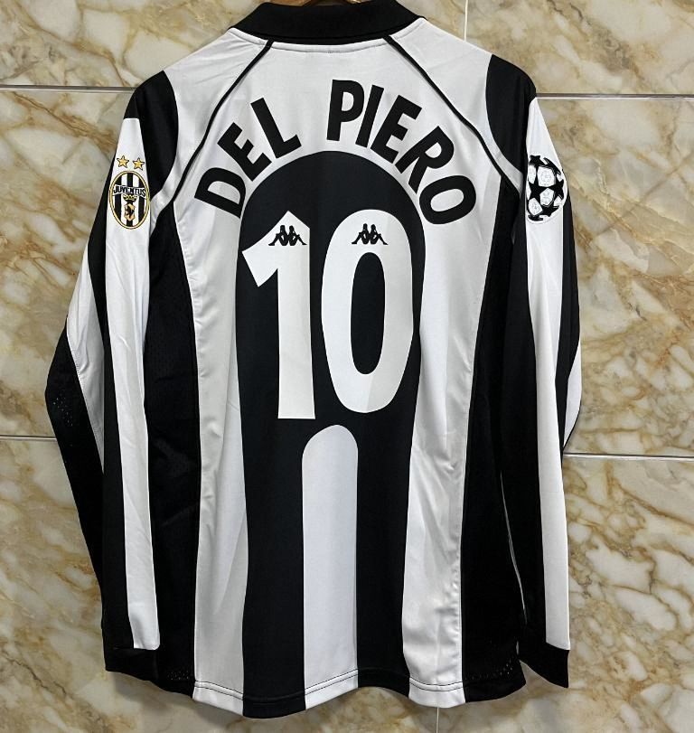 ユベントス 96-97 ホーム ユニフォーム レジェンド 希少 97/98 ユヴェントス ジネディーヌジダン ホームユニフォーム L 97⁄98