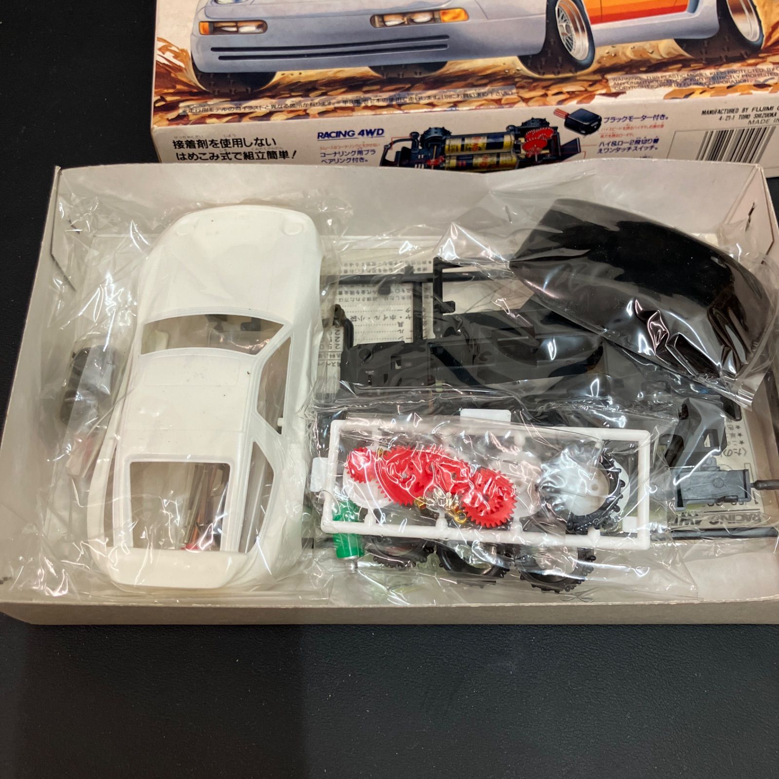 Amazon | ポルシェ 928 プラモデル 当時物 | プラモデル 通販