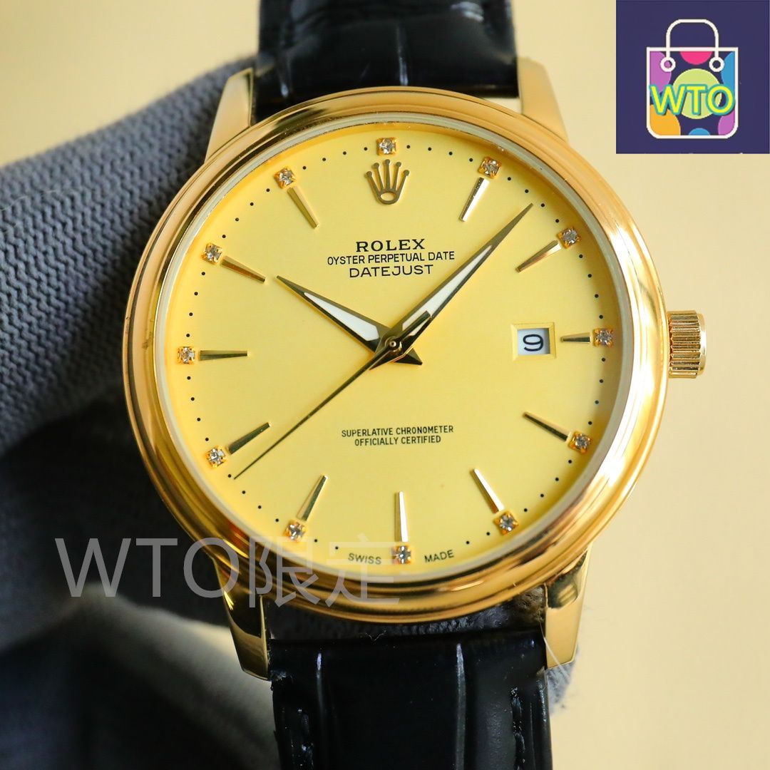 時計 ROLEX 今日WTO】ROLEX ロレックス 男性用ウォッチ 独特のダイヤル