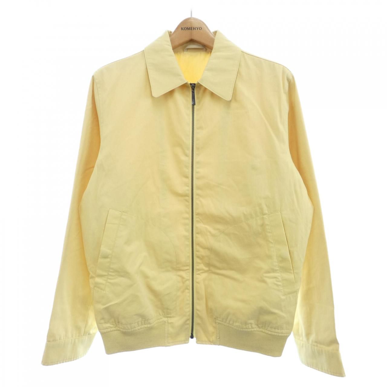 ダンヒル DUNHILL ブルゾン 人気 美品 dunhill ダンヒル ダンヒル DUNHILL ブルゾン 人気 美品 dunhill ダンヒル