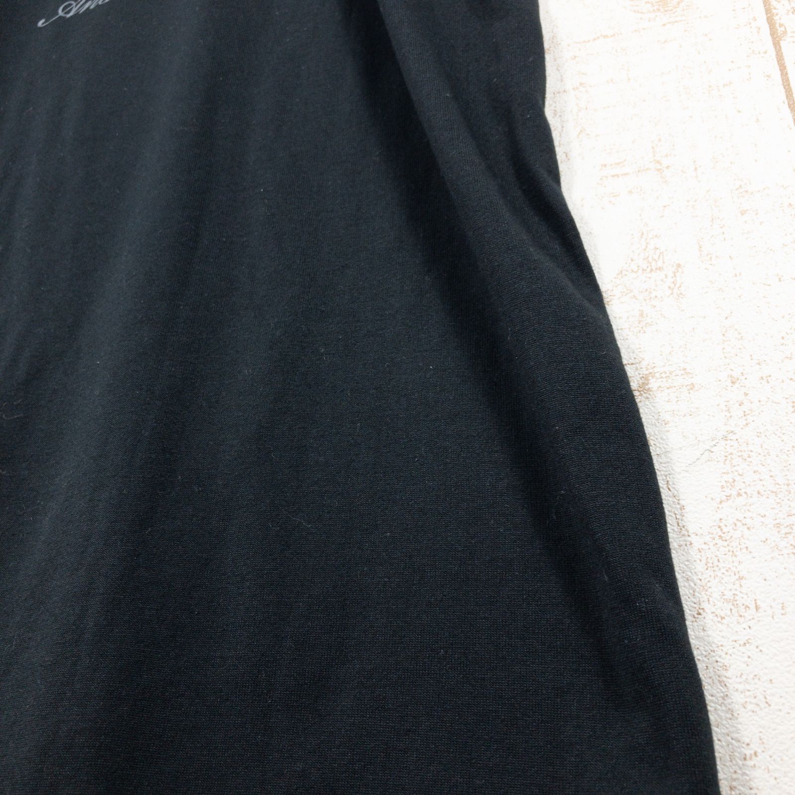 ショートスリーブTシャツ クルーネック