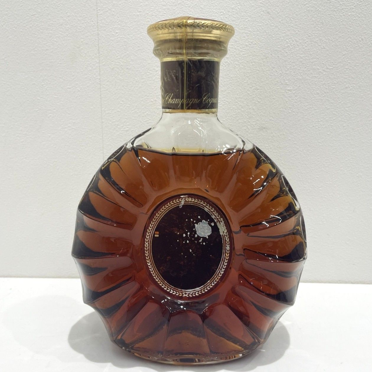 ［未開封］レミーマルタン REMY  MARTIN XO SPECIAL 50年以上前】古酒 未開封 レミーマルタンXO SPECIAL 700ml