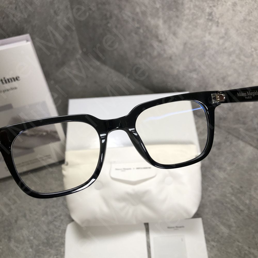 Margiela x GENTLE MONSTER MM117 サングラス