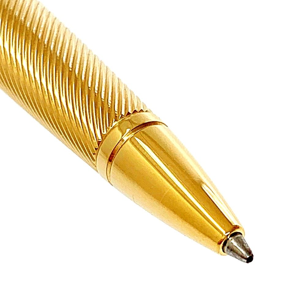 デュポン　Dupont ボールペン　ジェームズボンド 新品 デュポン S.T.Dupont 007 ジェームス・ボンド ボールペン