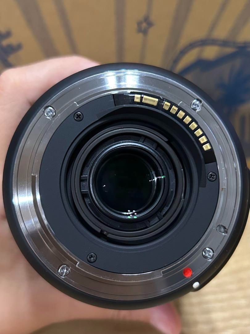 Canon EOS R50＆SIGMA18-300㎜ Canon EOS R50 Mirrorless Camera Bundle with 18-45mm Zoom