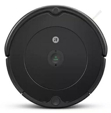 iRobot Roomba アイロボット ルンバ693 お掃除ロボット 掃除機 自動充電 ゴミ ほこり 毛 清掃 クリーニングシステム - メルカリ